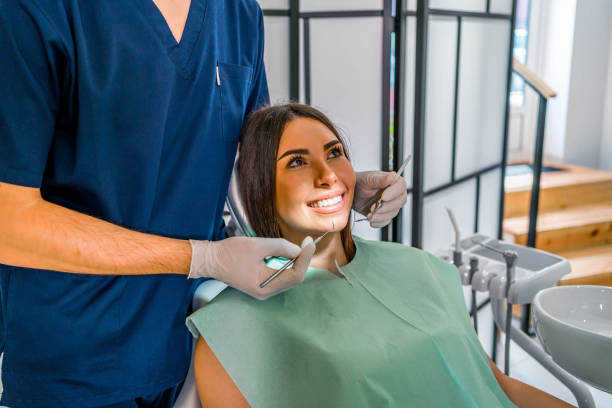 Professional Holistic Dental Care Services in Cedaredge, CO