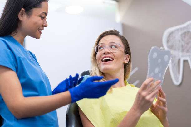 Best Laser Dentistry  in Cedaredge, CO